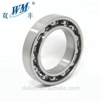 MLZ WM Brand surplus stock 6202 ball bearings used motorcycle engines for sale