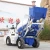 Import mobile 2 cubic meter size rc concrete mixer truck price in india from China