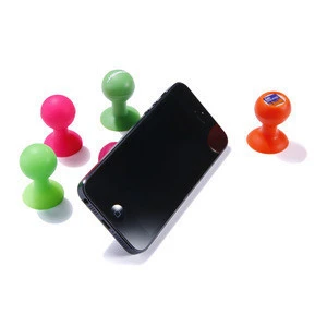 mobile phone car holder, silicone phone holder,silicone phone popper