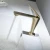 Import Modern Bathroom Basin Sink Faucet Brushed Gold Lavatory Mixer Tap from China