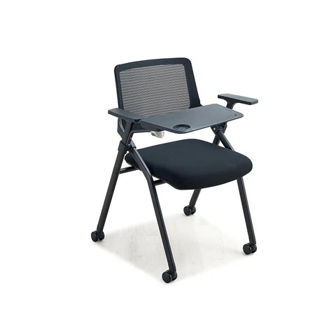 Buy Modern Comfortable Meeting Room Stackable Folding Training Chair ...