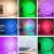 Import Modern design 4 lighting speed colorful table lamp from China