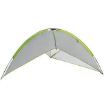 Modern Design Anti-Uv Beach Sun Shelter Tourism Tent