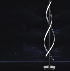 Modern fancy decorative floor lamp with whosale price