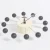 Import Modern Fashion Cheap Round Ball Candy Decoration Wall Clock from China