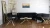 Import Modern glass top polished stainless steel base coffee table gold from China