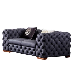 Modern home furniture leather sofa set, sectional sofa set,sofa living room furniture