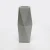 Import Modern Home / Office Desk Decoration Trumpet Concrete Geometric Vase from China