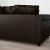 Import modern luxury leather sofa italy style combination sofa seat storage chaise lounge sofa from China
