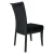 Import Modern luxury restaurant imitated wood dining chair restaurant chairs from China
