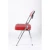 Import Modern Training Office Furniture PU Chair Mid-back Office PU Foldable Office Conference Chair/Visitor Chair from China