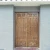 Import Modern wrought iron entrance doors house main gate designs from China