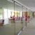 Import Modular Office Partition Transparent Glass office 10mm cost per square foot tempered glass PARTITION from China