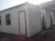 Import Module prefabricated 40 ft container home installation steel frame earthquake proof 4 bedrooms luxury container house from China