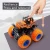 Import Monster Trucks Toys, Monster Friction Powered Truck Vehicles Big Tire Wheel Car from China