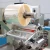 Import Mooncake Packaging Machine Bread Flow Packing Machine from China