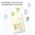 Import Mosquito Repellent Stickers Natural Safe Breathable Anti-mosquito Patches for Infants Pregnant Women Adults pest control from China