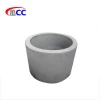 Most Popular High Quality And Cheap Gold Melting China Graphite Crucible