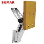 Motor brackets wholesale kayak boat marine portable convenient adjustable outboard motor stand