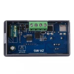 Motor Speed Controller PWM DC Stepless Variable Rotary Switch Signal Generator Driver Module