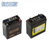 Motorcycle battery 12N4-BS/12N5-BS /12N9-BS china dry cell battery 12V 4A/5A / 9A