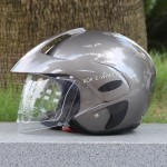 Motorcycle Helmet, Full Face Helmet, Summer Helmet (MH-002)