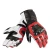 Import Motorcycle Motorbike Gloves Knuckle Protection Hands Bike Riding Racing leather motorcycle gloves from Pakistan