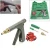 Import Motorcycle Tire Plugger Tubeless Tyre Wheel Repair Gun Kit Plug Rubber Spiffy from China