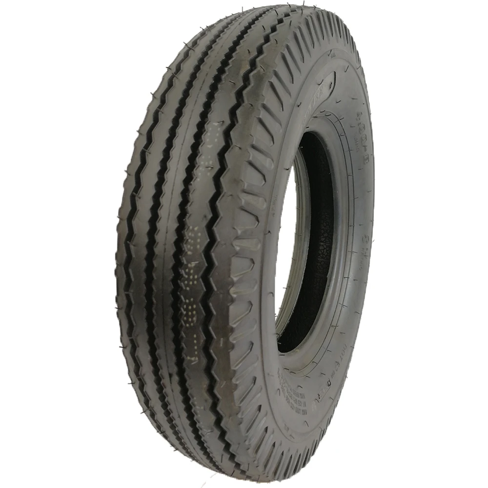 motorcycle tyre  tube 4.00-8  TT895