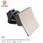 Motorhome Camper RV trailer Caravan pull open handle lift locks