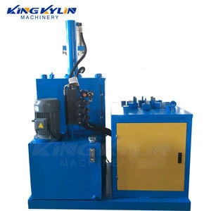 MR-T 8-30cm diameter electric car motor cutting machine gear motor recycling machine