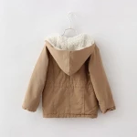 MS65360C new style kids coats fall childrens clothing