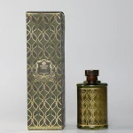 M&SENSE Factory Directly Supply Best Price Reed Diffuser Bottles Home Decoration India
