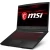 Import MSI GF65 Thin 10UE-093 gaming laptops 15.6 inch FHD IPS screen 144Hz i7-10750H 16G 2TB laptops RTX3060 Max-Q netbooks computer from China