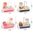 Import MST 99% High Simulation Kitchen Sink Toys Set Automatic Running Water Kids Pretend Kitchen Toys For Kid from China