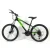 Import Mtb 24&quot; 26&quot; Bicycle 24 Variable Speed Steel Suspension Frame Bicycle Mountain Bike In Stock from China