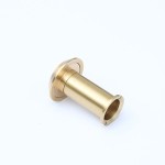 Multi degree door viewer peephole glass lens magnifier security door peephole for thin door