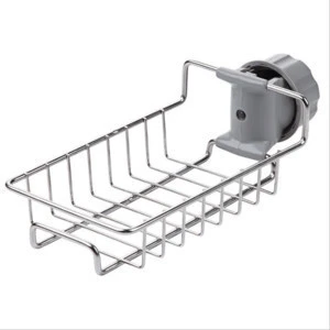 Multi-function Metal Wire Bicycle Front Storage Basket Rack