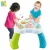 Import Multi-functional baby learning table musical instruments educational toys baby walkers from China