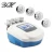 Import Multi-Functional Beauty Equipment Vacuum Roller Massage Ultra Shape System Top Sale Slimming Machine from China