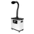 Import Multi Layer Filtration FC-1001 Beauty Salon Dust Collector from China