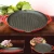 Import Multi Microwave Double Handles Cast Iron Griddle Grill Pan from China