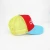 Import Multicolor Baby Blue Mesh Trucker Cap Yellow Mesh Baseball Cap Trucker Hat from China