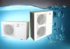 Multifunction heat pump water heater