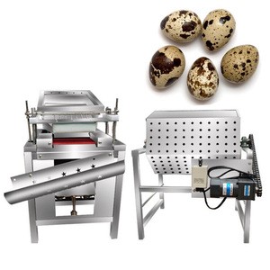 Multifunctional automatic quail egg shelling /peeler machine