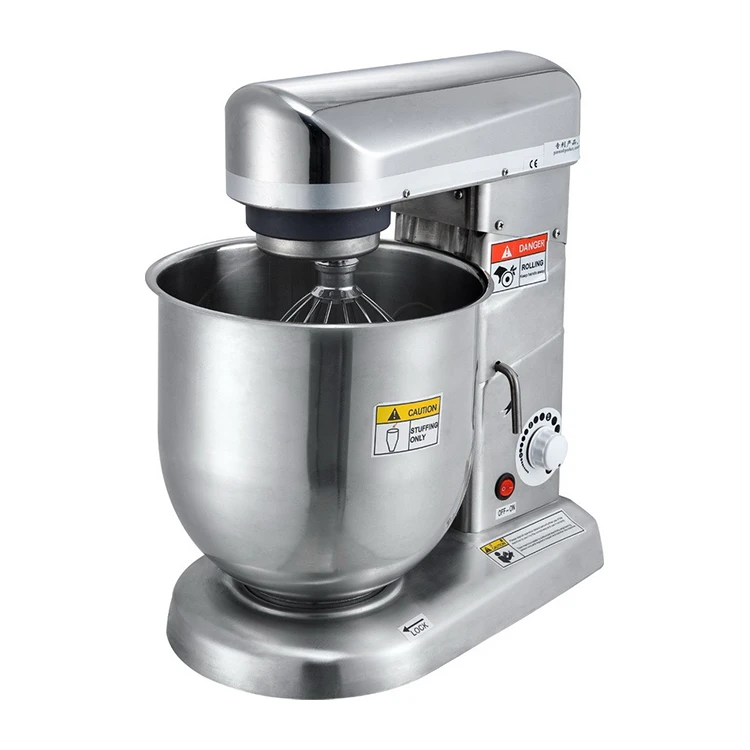 Multifunctional Kitchen Stand Food Mixer Food Processor Mixer Processor Machine Food Processor Industrial
