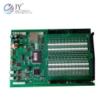 Multilayer Electronics Appliances Weighting Scale PCB