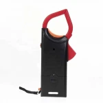 Multimeter DC/AC Voltage AC Current Resistance and diode Tester DT266 Digital Clamp Meter with Continuity Buzzer