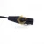 Import Musical instrument cable,Electric Guitar Instrument Cable Bass AMP Cord cable with high quality from China