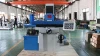 MY1230 Precision Flat Hydraulic Metal Surface Grinder Grinding Machine